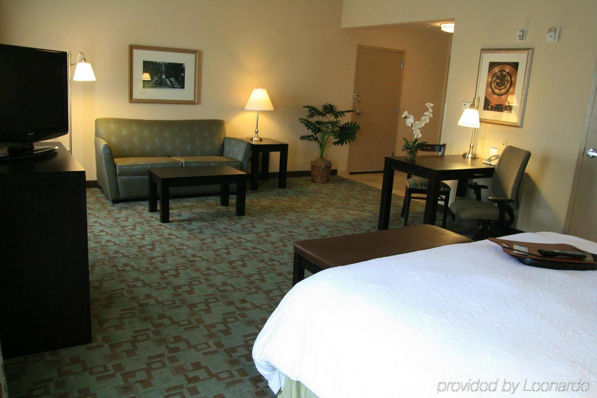 Hampton Inn And Suites Savannah-Airport Oda fotoğraf